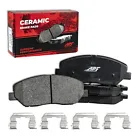 front brake pads